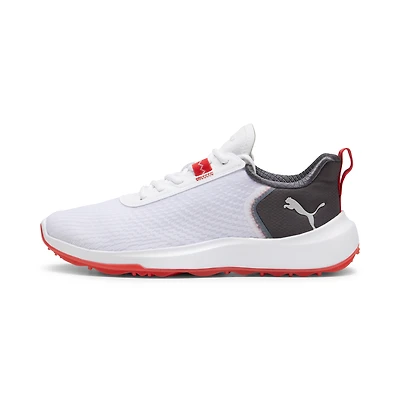 Men's Fusion Crush Sport Spikeless Golf Shoe