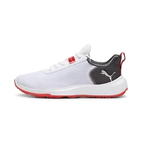 Men's Fusion Crush Sport Spikeless Golf Shoe