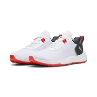 Men's Fusion Crush Sport Spikeless Golf Shoe