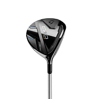 DEMO Qi10 Max Fairway Wood