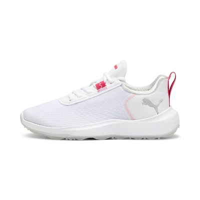 Prior Generation - Women's Fusion Crush Sport Spikeless Golf Shoe White