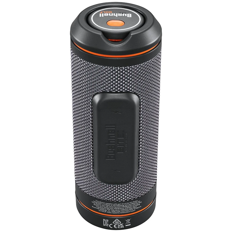 Wingman 2 GPS Speaker