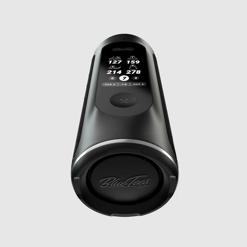 PLAYER+ GPS Speaker