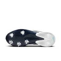 Men's Air Zoom Victory Tour 3 Spiked Golf Shoe - Grey/Black