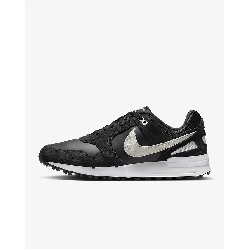 Prior Generation - Air Pegasus '89 G Spikeless Golf Shoe Black/White