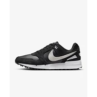 Prior Generation - Air Pegasus '89 G Spikeless Golf Shoe Black/White