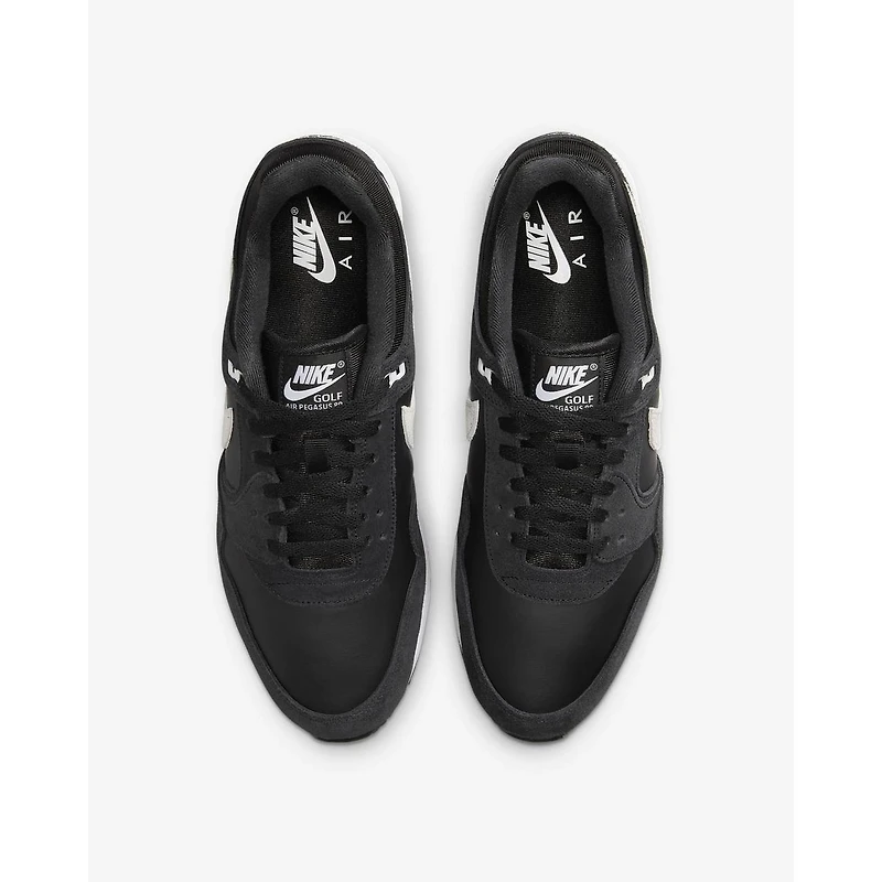 Prior Generation - Air Pegasus '89 G Spikeless Golf Shoe Black/White