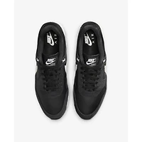 Prior Generation - Air Pegasus '89 G Spikeless Golf Shoe Black/White