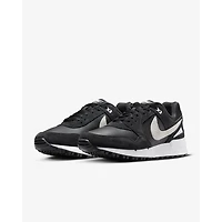 Prior Generation - Air Pegasus '89 G Spikeless Golf Shoe Black/White
