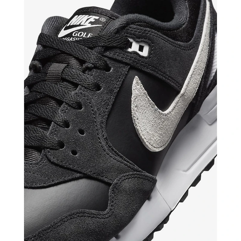 Prior Generation - Air Pegasus '89 G Spikeless Golf Shoe Black/White