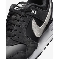 Prior Generation - Air Pegasus '89 G Spikeless Golf Shoe Black/White