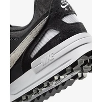 Prior Generation - Air Pegasus '89 G Spikeless Golf Shoe Black/White