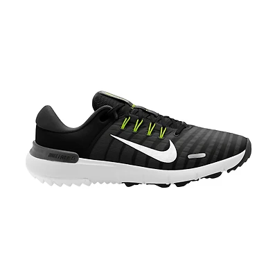 Prior Generation - Free Golf Spikeless Shoe Black
