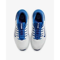 Prior Generation Men's Free Golf Spikeless Shoe - White/Blue