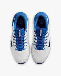 Prior Generation Men's Free Golf Spikeless Shoe - White/Blue