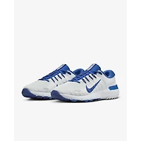 Prior Generation Men's Free Golf Spikeless Shoe - White/Blue