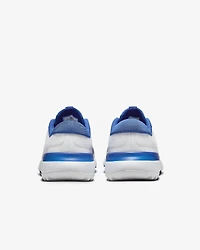 Prior Generation Men's Free Golf Spikeless Shoe - White/Blue