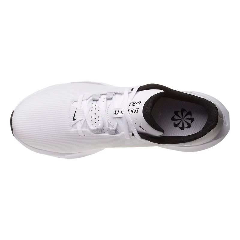 Infinity G 2 Spikeless Golf Shoe