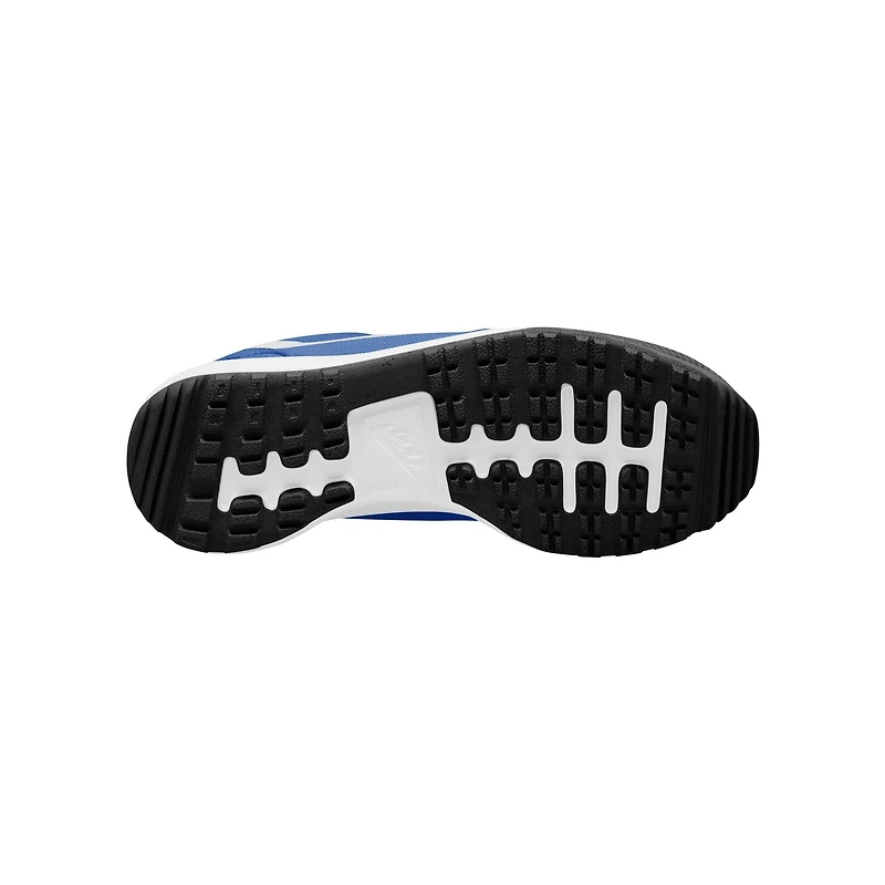 Junior Roshe 2 G Spikeless Golf Shoe - Blue/White