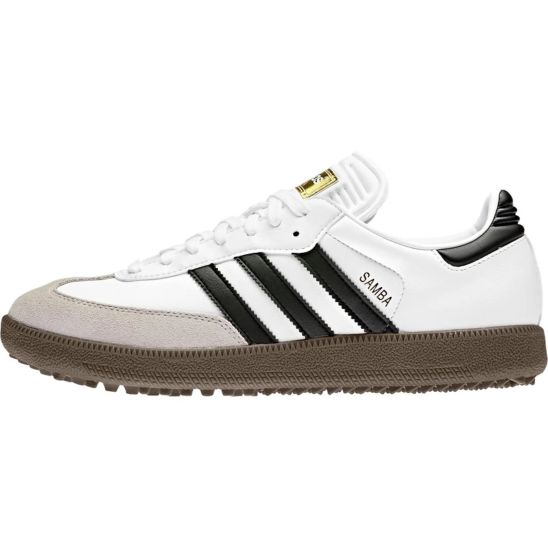 Men's Samba Spiked Golf Shoe