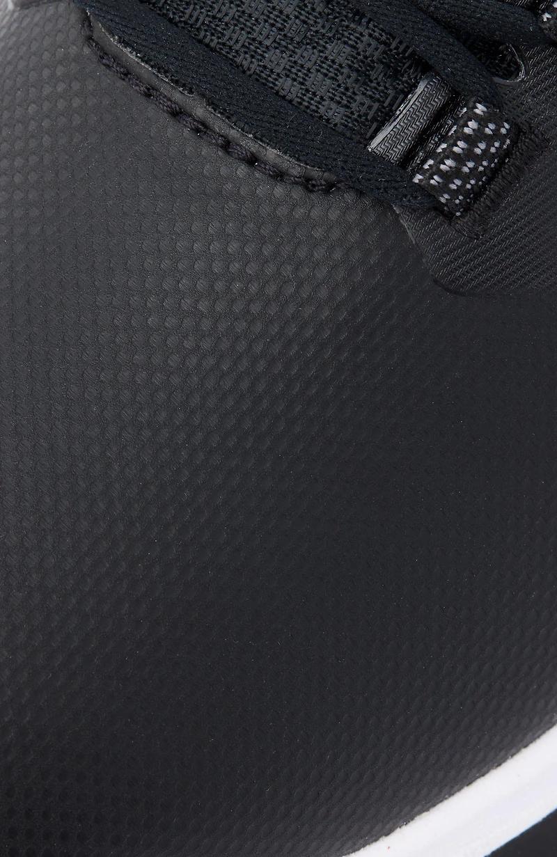 Men's Ringer 2.0 Spiked Golf Shoe - Black