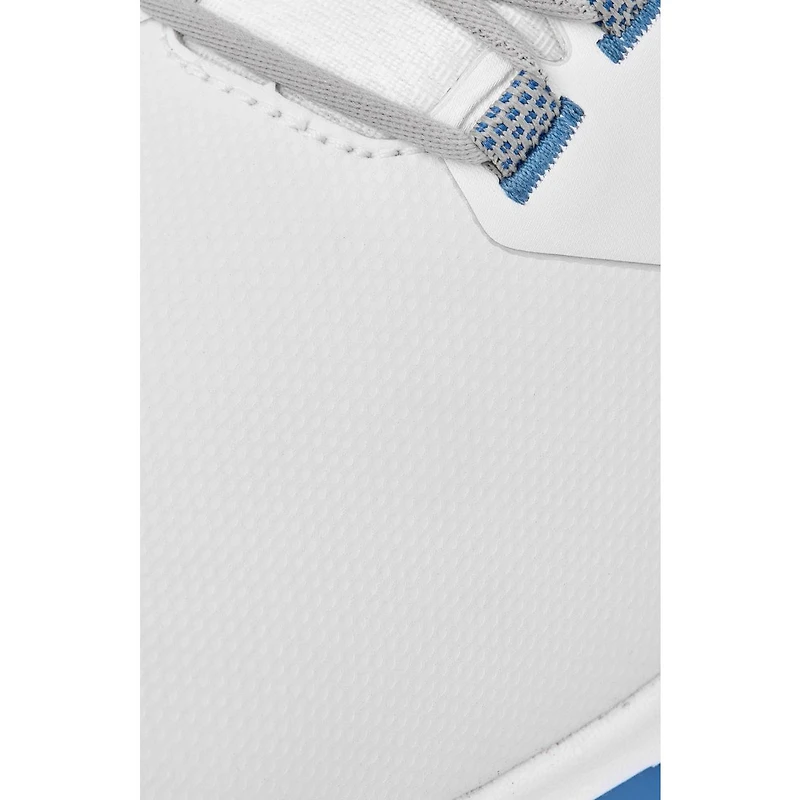Men's Ringer 2.0 Spiked Golf Shoe - White/Blue