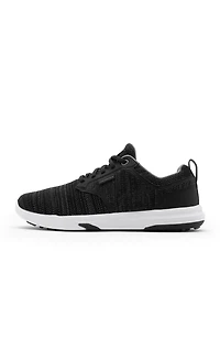 Men's Daily Pro Spikeless Golf Shoe - Black