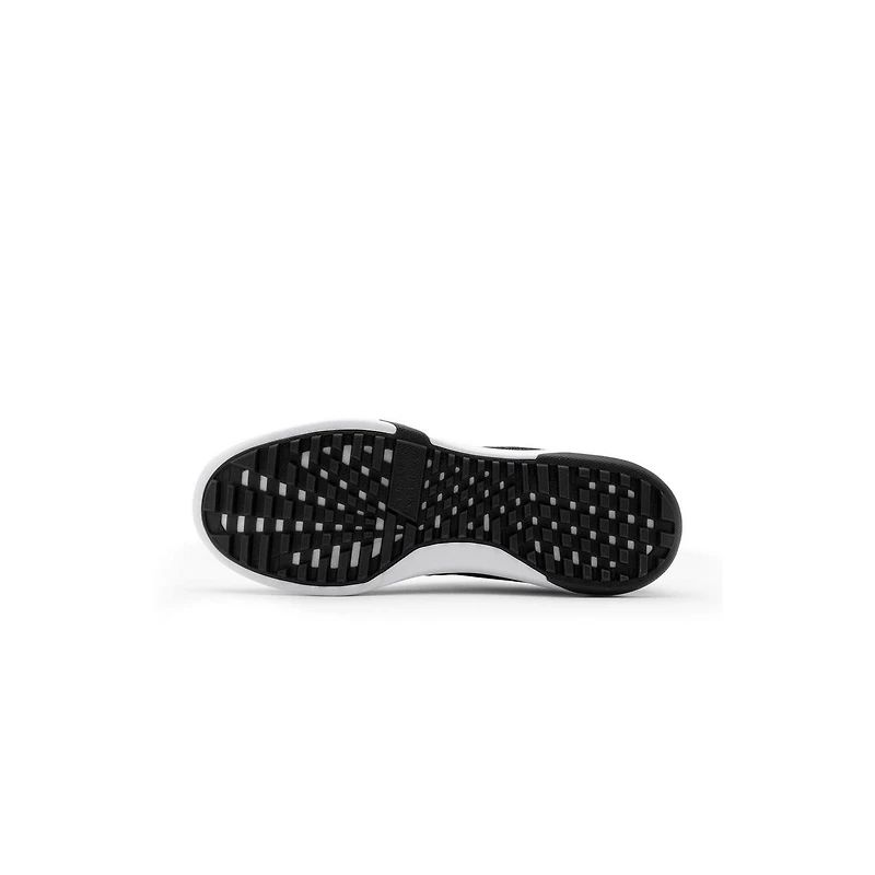 Men's Daily Pro Spikeless Golf Shoe - Black
