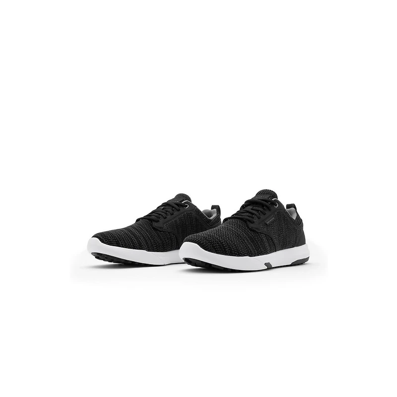 Men's Daily Pro Spikeless Golf Shoe - Black