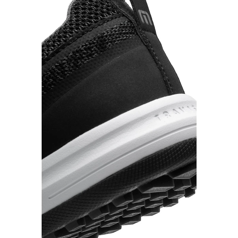 Men's Daily Pro Spikeless Golf Shoe - Black