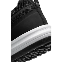 Men's Daily Pro Spikeless Golf Shoe - Black