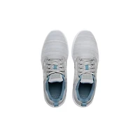 Men's Daily Pro Spikeless Golf Shoe - Grey/Blue