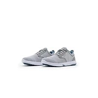Men's Daily Pro Spikeless Golf Shoe - Grey/Blue