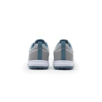Men's Daily Pro Spikeless Golf Shoe - Grey/Blue