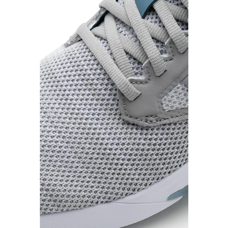 Men's Daily Pro Spikeless Golf Shoe - Grey/Blue