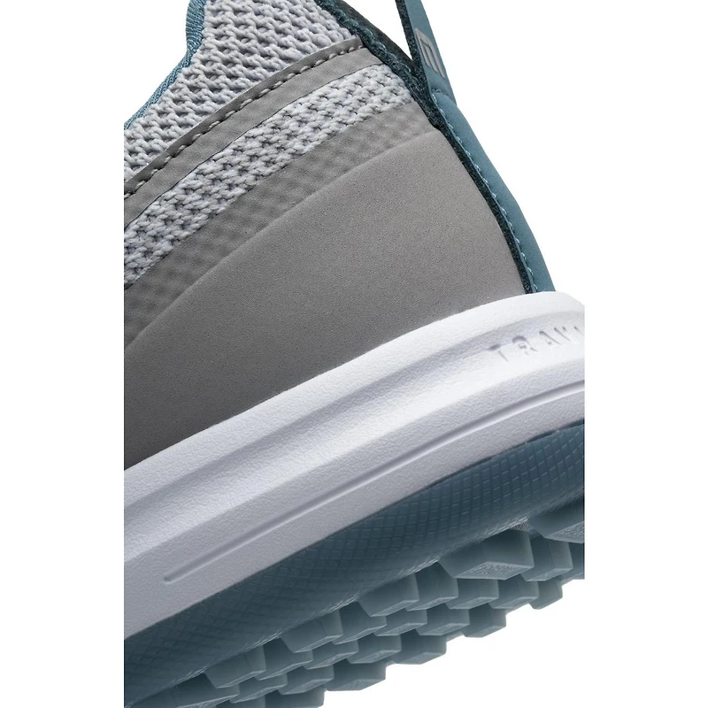Men's Daily Pro Spikeless Golf Shoe - Grey/Blue
