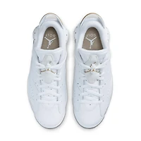 Jordan Retro 6 G Spiked Golf Shoe