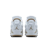 Jordan Retro 6 G Spiked Golf Shoe
