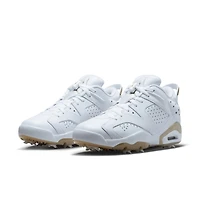Jordan Retro 6 G Spiked Golf Shoe