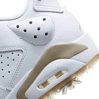 Jordan Retro 6 G Spiked Golf Shoe