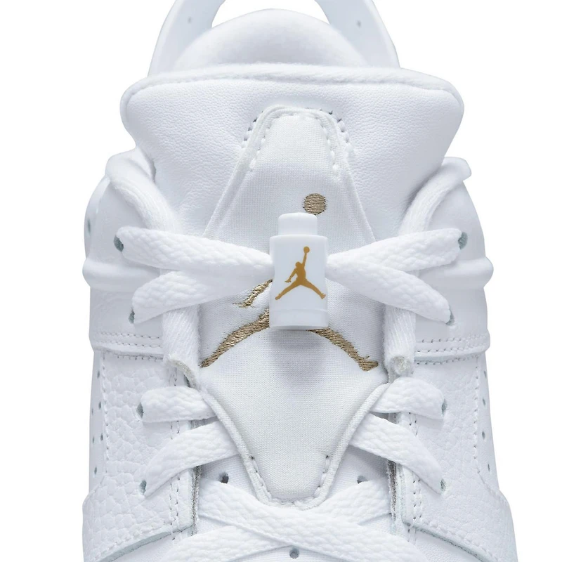 Jordan Retro 6 G Spiked Golf Shoe