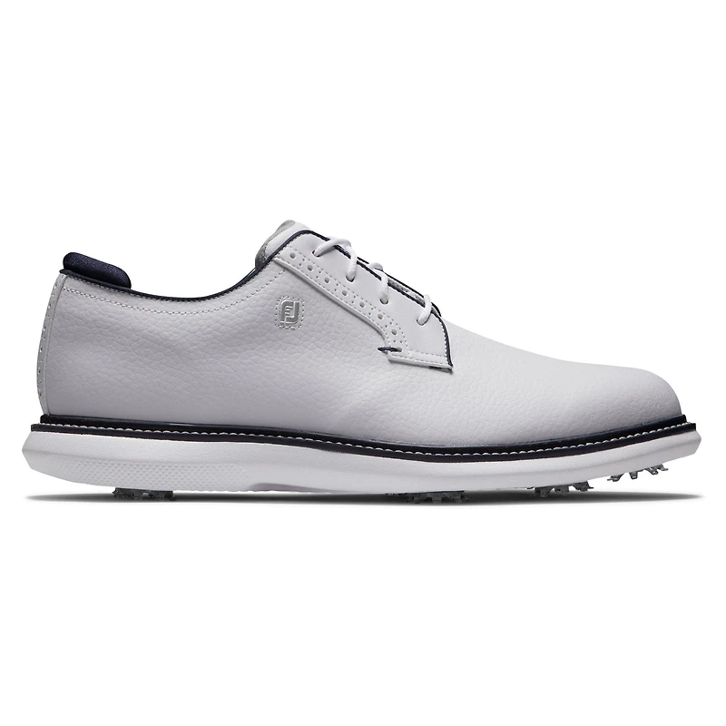 Men's Traditions Blucher Spiked Golf Shoe