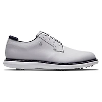 Men's Traditions Blucher Spiked Golf Shoe
