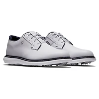 Men's Traditions Blucher Spiked Golf Shoe