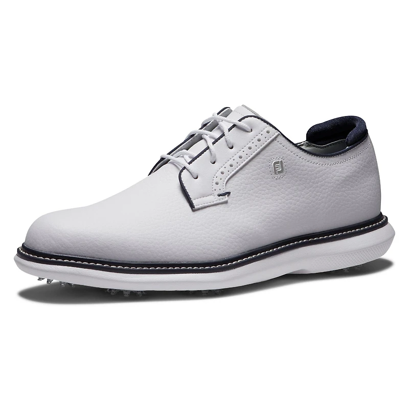 Men's Traditions Blucher Spiked Golf Shoe
