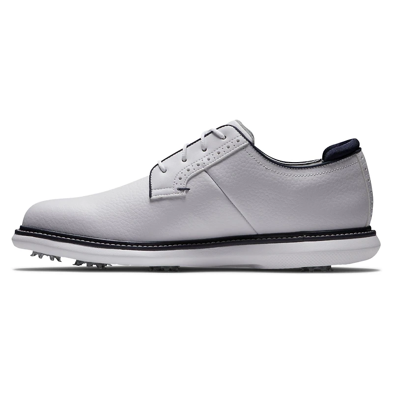 Men's Traditions Blucher Spiked Golf Shoe