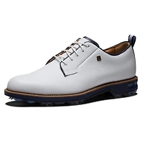 Prior Generation - Men's Premiere Field Spiked Golf Shoe White