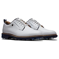 Prior Generation - Men's Premiere Field Spiked Golf Shoe White
