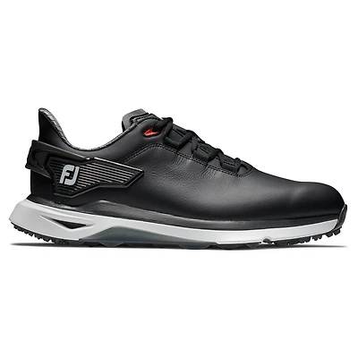 Prior Generation - Men's Pro SLX Spikeless Golf Shoe Black