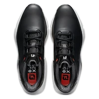 Prior Generation - Men's Pro SLX Spikeless Golf Shoe Black
